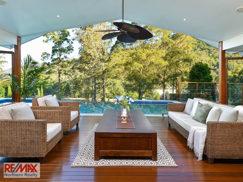 3 Bellbird Court, Cedar Creek QLD 4520