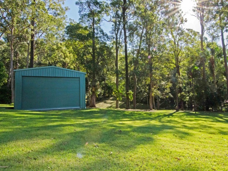 8 Pinecone Court, Bunya QLD 4055