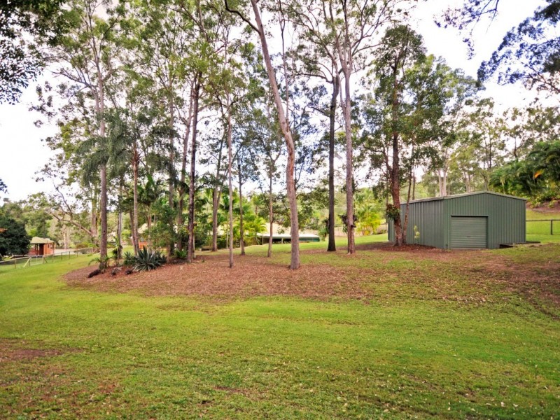 8 Pinecone Court, Bunya QLD 4055