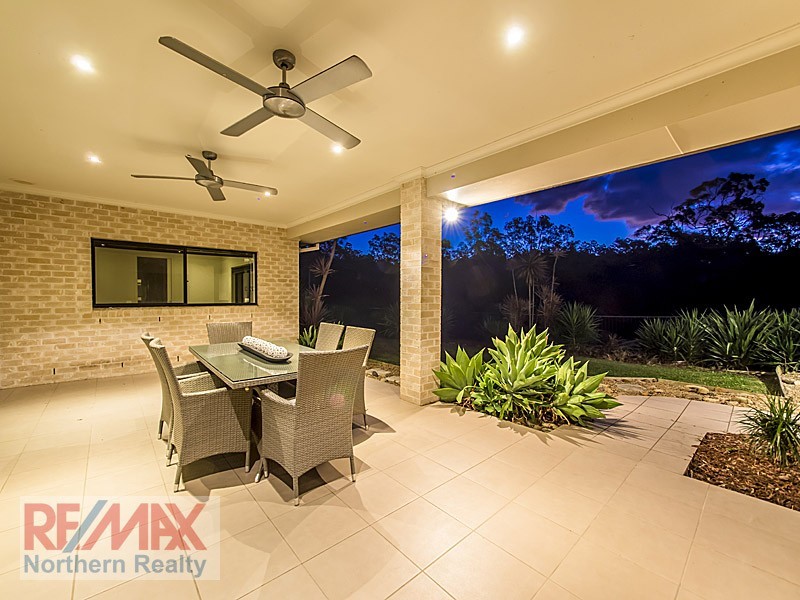 8 Trevor Place, Cashmere QLD 4500