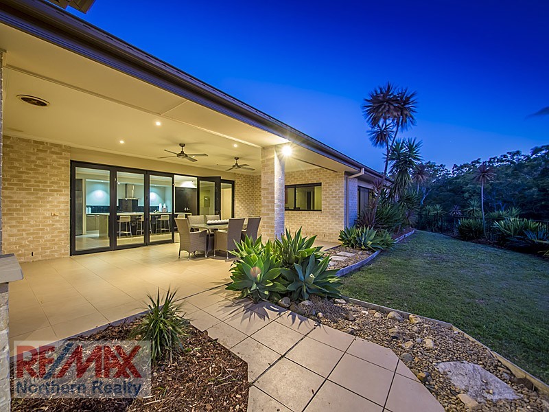 8 Trevor Place, Cashmere QLD 4500