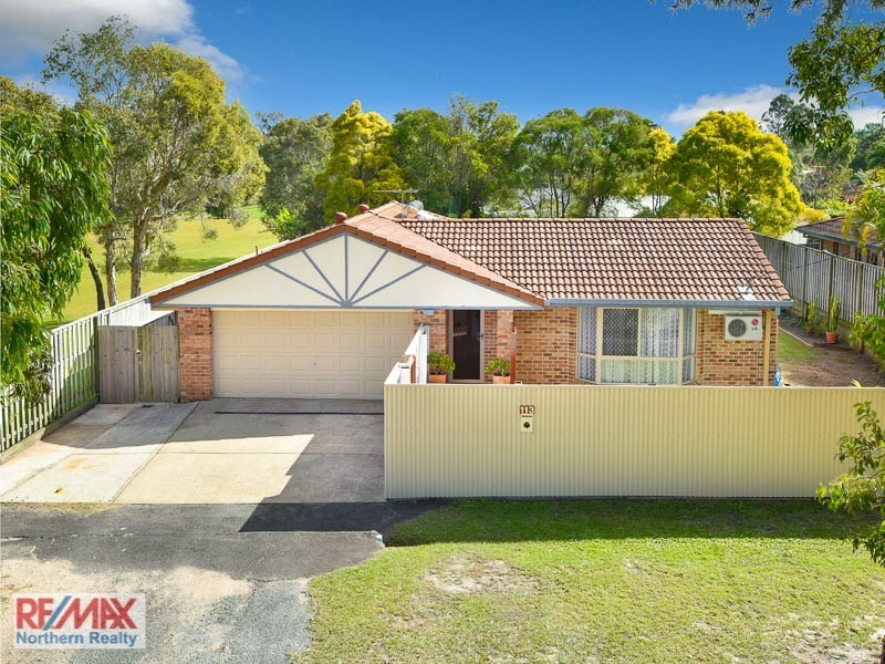 113 Webster Road, Deception Bay QLD 4508