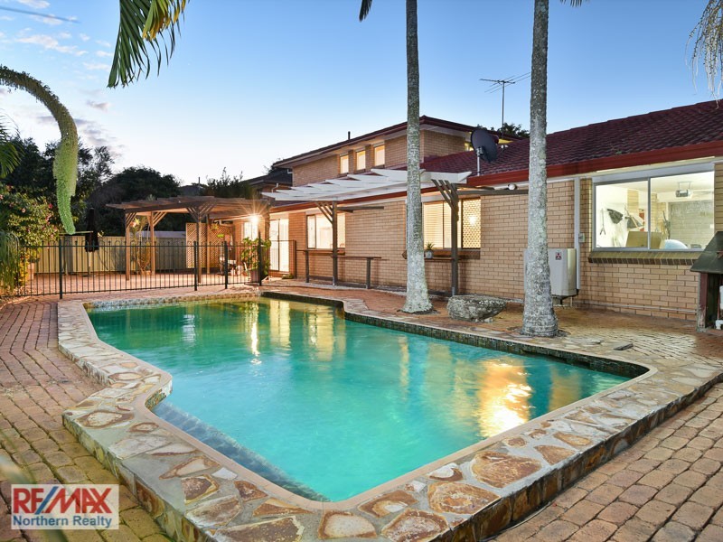 2 Cawarra Street, Carseldine QLD 4034