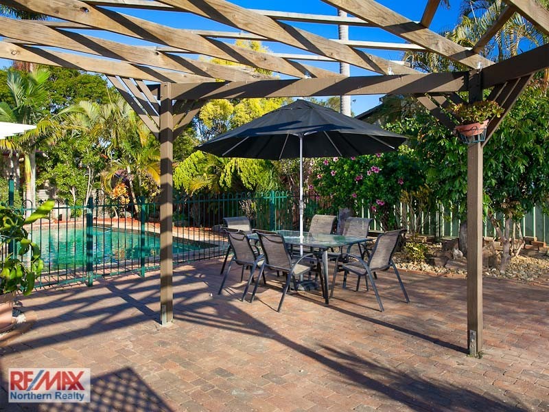 2 Cawarra Street, Carseldine QLD 4034