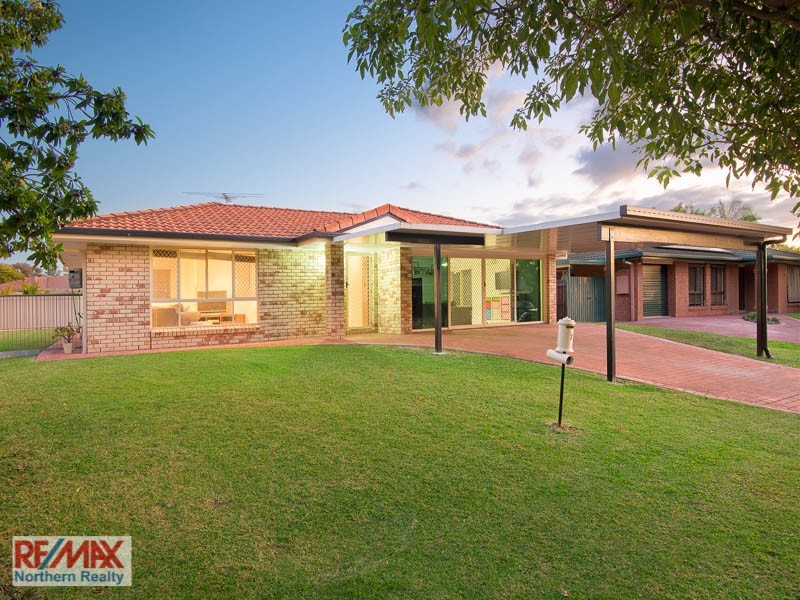 7 Clarrisa Cl, Bracken Ridge QLD 4017