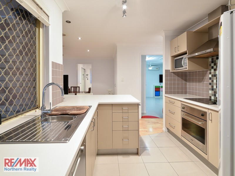7 Clarrisa Cl, Bracken Ridge QLD 4017