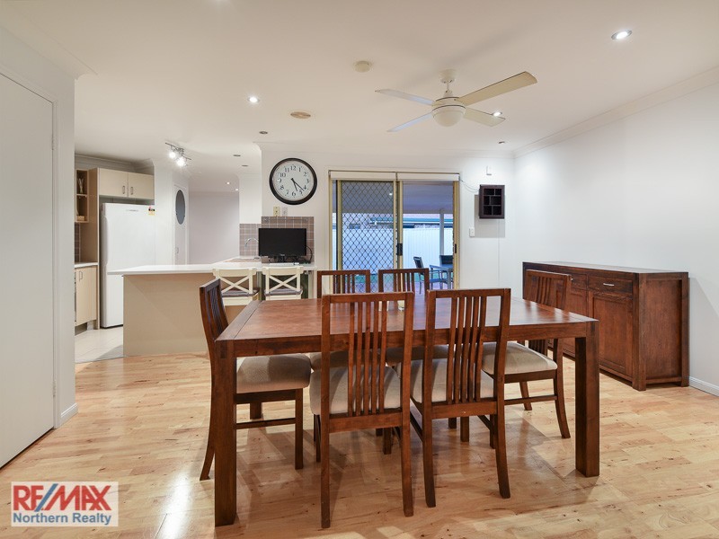 7 Clarrisa Cl, Bracken Ridge QLD 4017