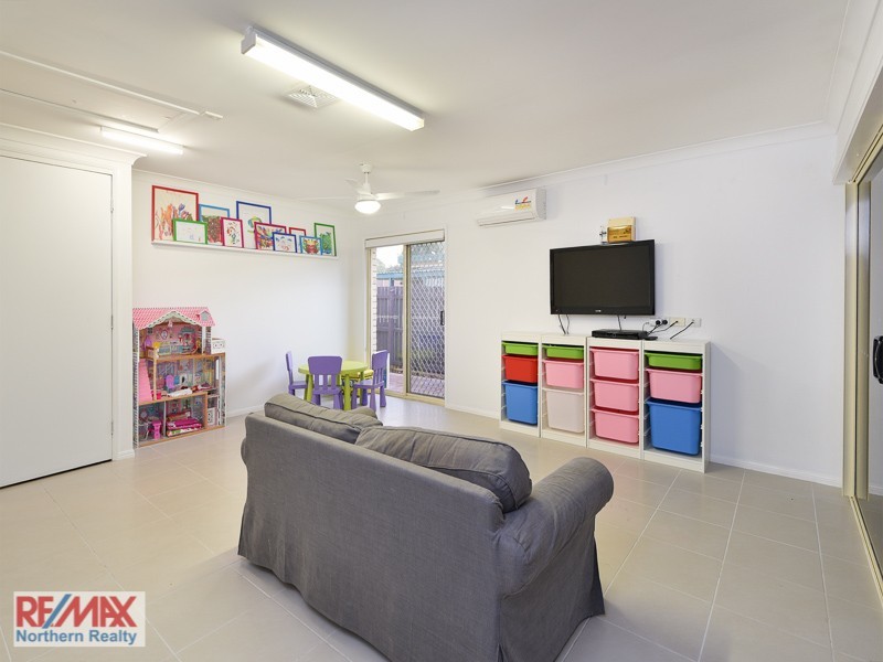 7 Clarrisa Cl, Bracken Ridge QLD 4017