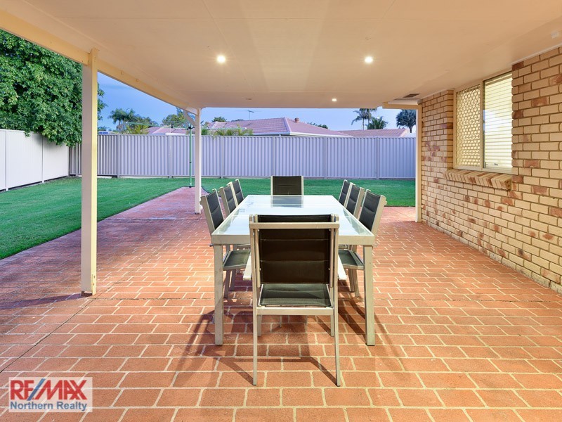 7 Clarrisa Cl, Bracken Ridge QLD 4017