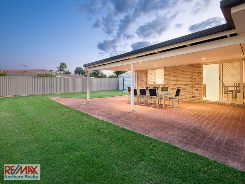 7 Clarrisa Cl, Bracken Ridge QLD 4017