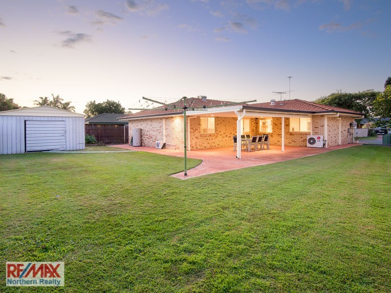 7 Clarrisa Cl, Bracken Ridge QLD 4017