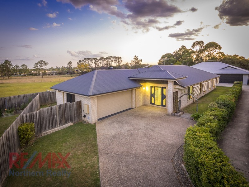 13 Max Ct, Albany Creek QLD 4035