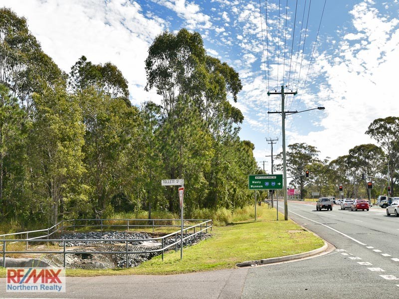 2907 Old Cleveland Road, Chandler QLD 4155