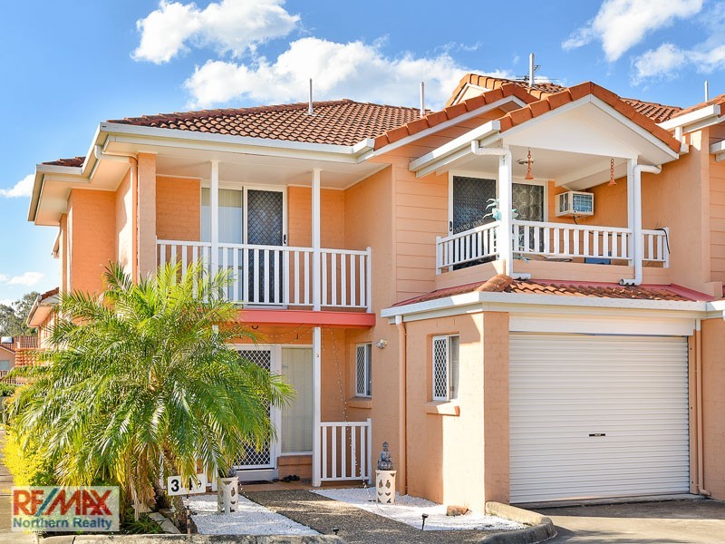 3/133 Albany Creek Road, Aspley QLD 4034