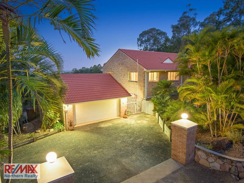 531 Clear Mountain Road, Clear Mountain QLD 4500