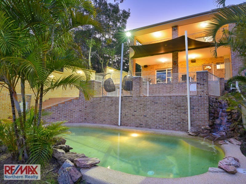 531 Clear Mountain Road, Clear Mountain QLD 4500