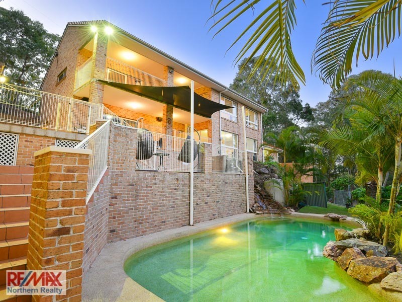 531 Clear Mountain Road, Clear Mountain QLD 4500