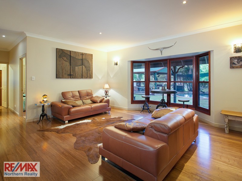 76 Gordons Crossing Road West, Joyner QLD 4500