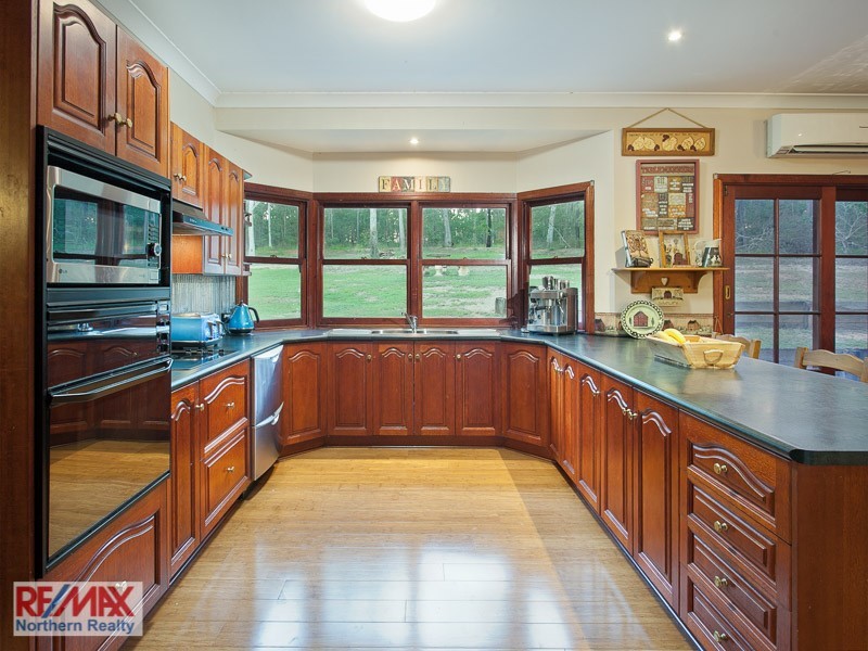 76 Gordons Crossing Road West, Joyner QLD 4500