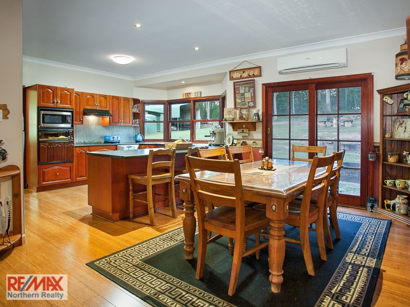 76 Gordons Crossing Road West, Joyner QLD 4500