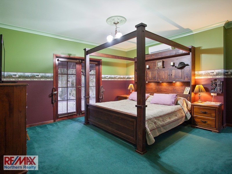 76 Gordons Crossing Road West, Joyner QLD 4500