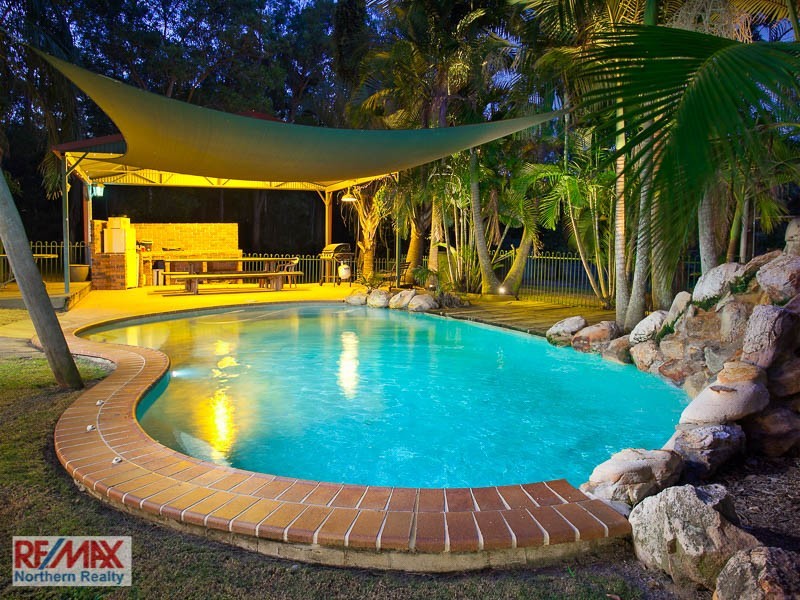 76 Gordons Crossing Road West, Joyner QLD 4500