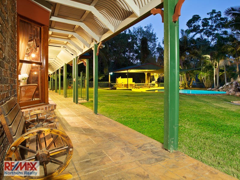 76 Gordons Crossing Road West, Joyner QLD 4500