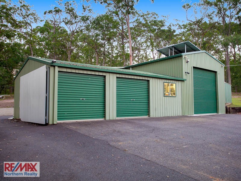 76 Gordons Crossing Road West, Joyner QLD 4500