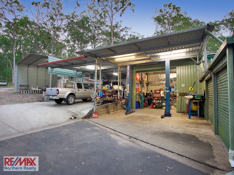 76 Gordons Crossing Road West, Joyner QLD 4500