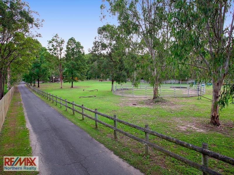 76 Gordons Crossing Road West, Joyner QLD 4500