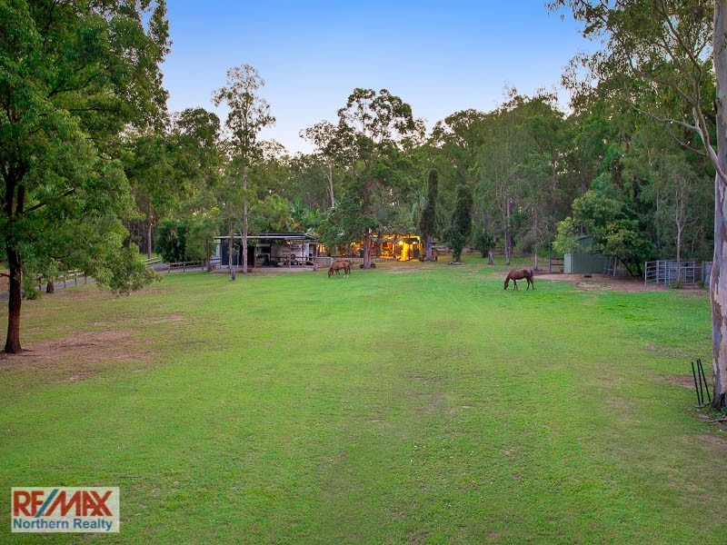 76 Gordons Crossing Road West, Joyner QLD 4500