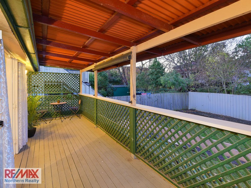 25 Armentieres Street, Kedron QLD 4031