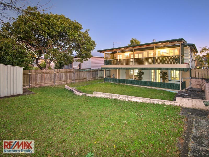 25 Armentieres Street, Kedron QLD 4031