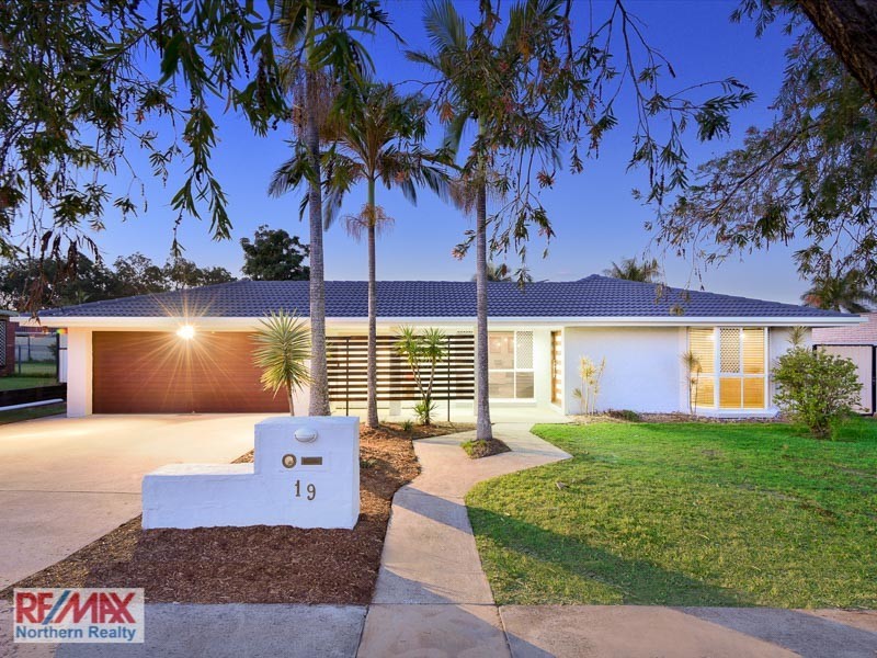 19 Laver Street, Morayfield QLD 4506