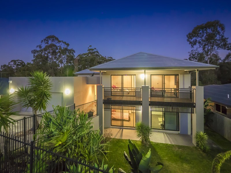 40 Wivenhoe Ave, Albany Creek QLD 4035