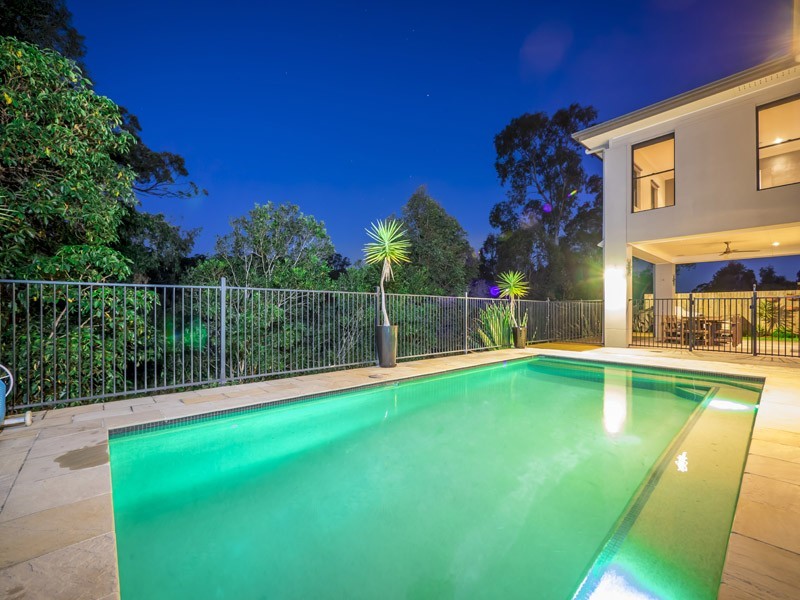 40 Wivenhoe Ave, Albany Creek QLD 4035