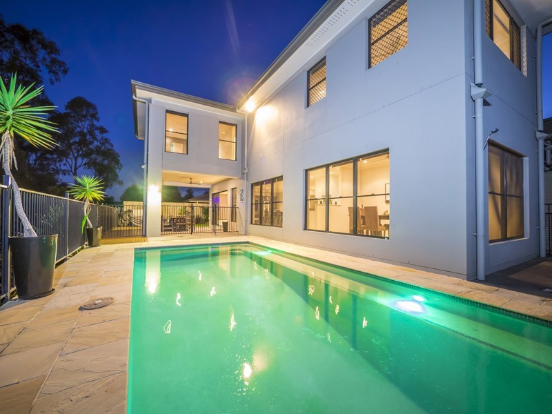 40 Wivenhoe Ave, Albany Creek QLD 4035