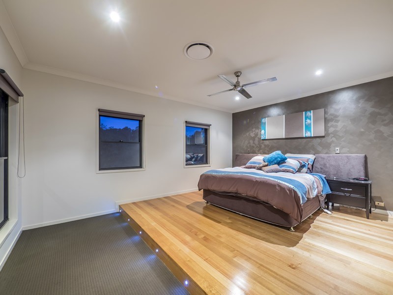 40 Wivenhoe Ave, Albany Creek QLD 4035