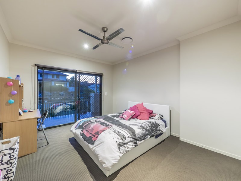 40 Wivenhoe Ave, Albany Creek QLD 4035