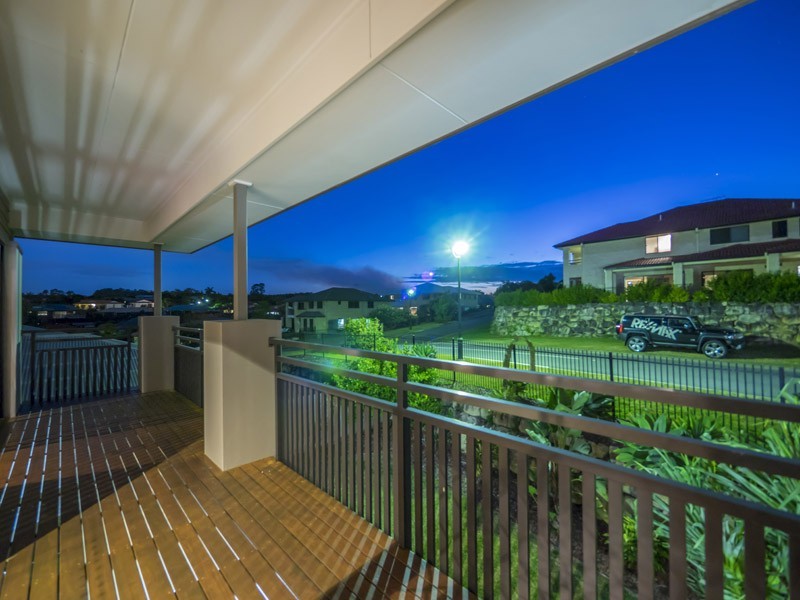 40 Wivenhoe Ave, Albany Creek QLD 4035