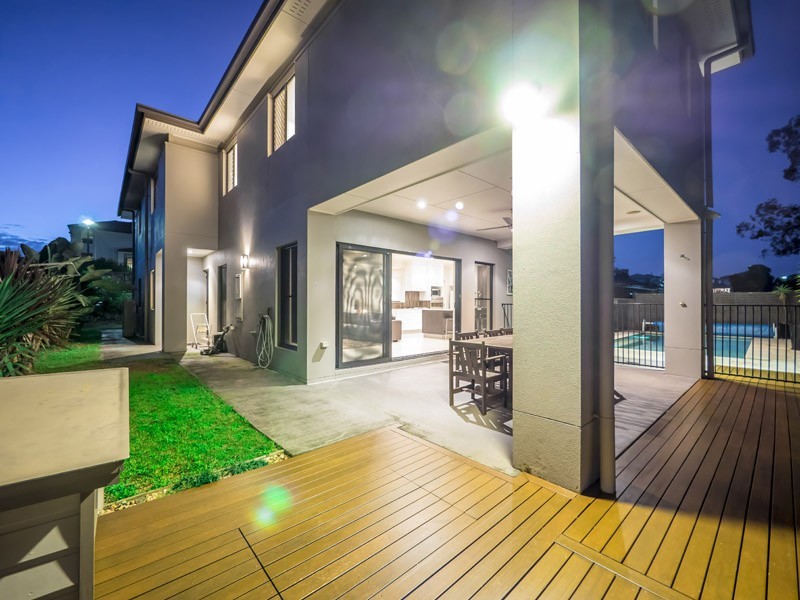 40 Wivenhoe Ave, Albany Creek QLD 4035