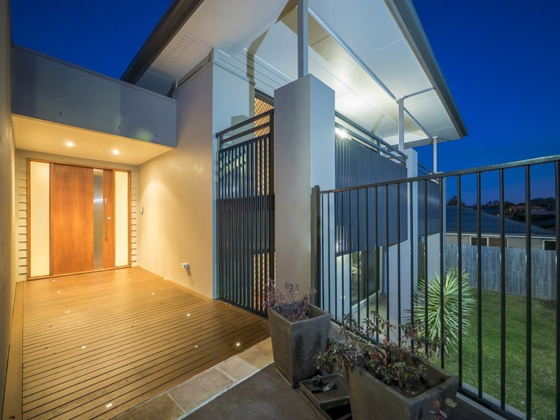 40 Wivenhoe Ave, Albany Creek QLD 4035