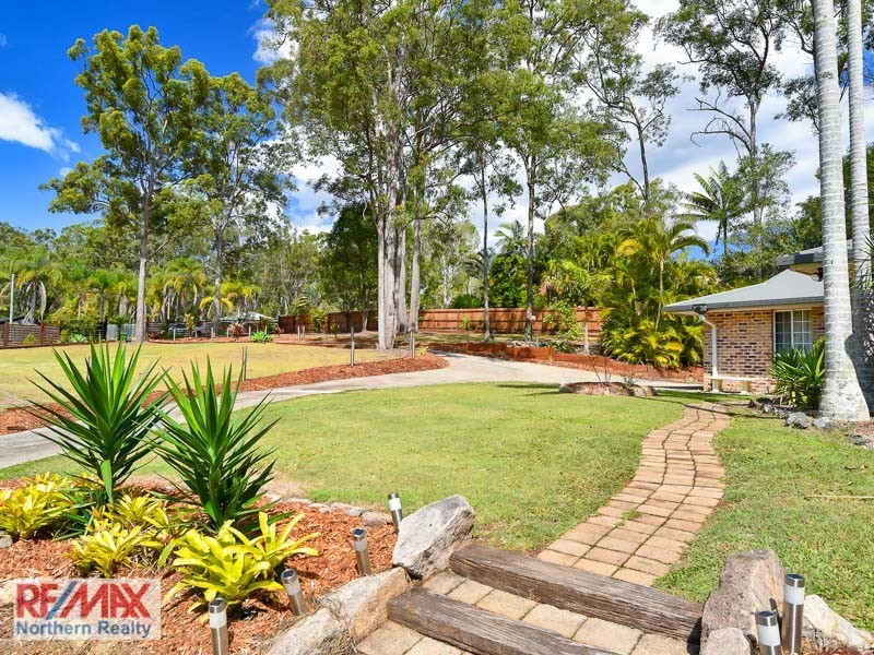 2 Lindale Court, Cashmere QLD 4500
