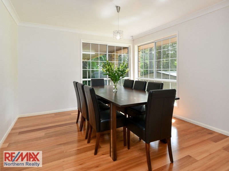 2 Lindale Court, Cashmere QLD 4500