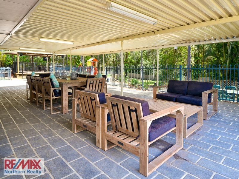 2 Lindale Court, Cashmere QLD 4500