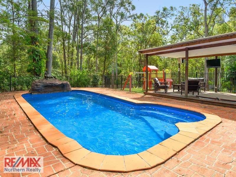 2 Lindale Court, Cashmere QLD 4500