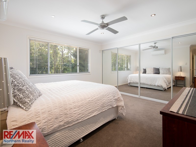 2 Lindale Court, Cashmere QLD 4500