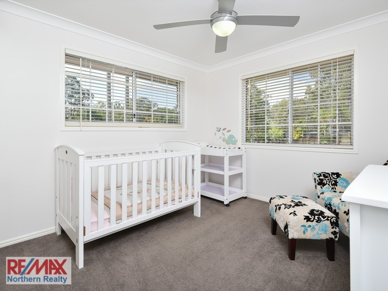 2 Lindale Court, Cashmere QLD 4500
