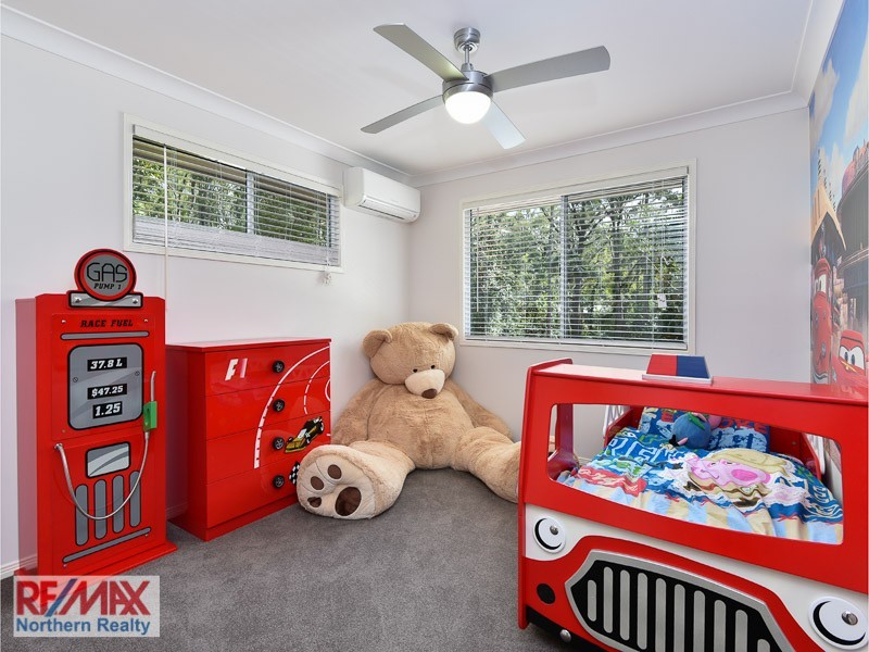 2 Lindale Court, Cashmere QLD 4500