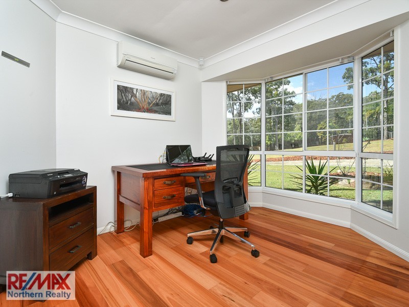 2 Lindale Court, Cashmere QLD 4500